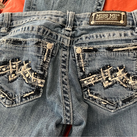 Denim - Picture 3 of 3